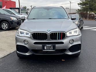 2015 BMW X5