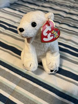 Beanie Baby Aurora 2000