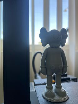 Kaws