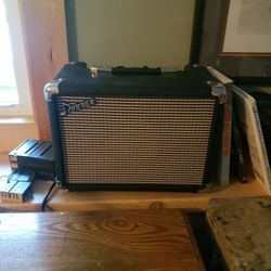 Donner M10 Guitar Amplifier 