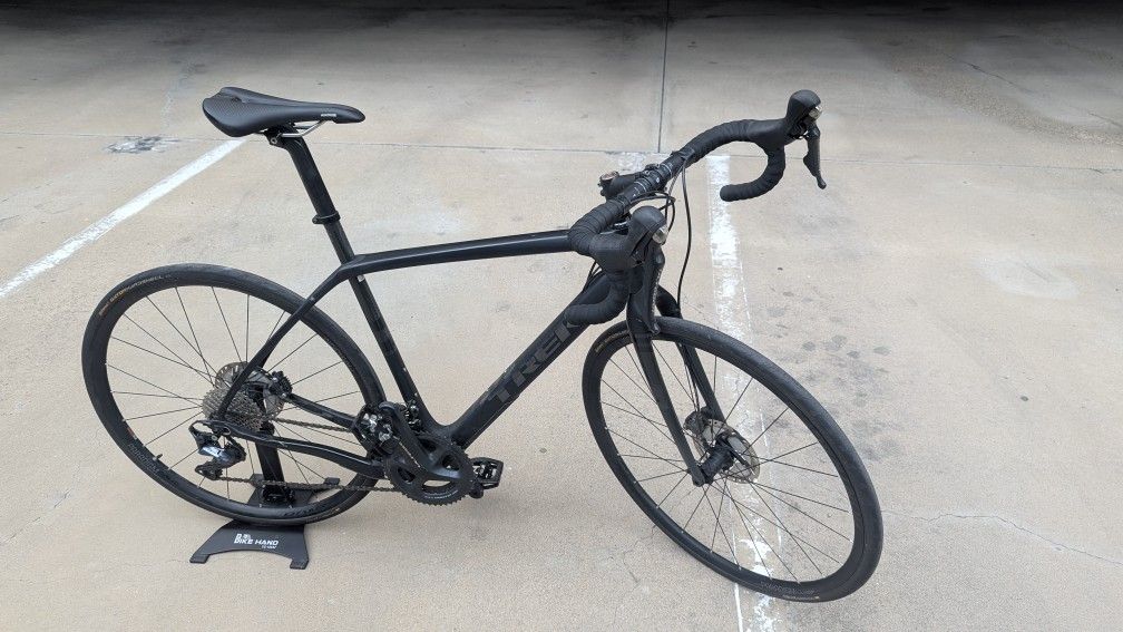 Trek Checkpoint SL 6 – Gravel Bike
