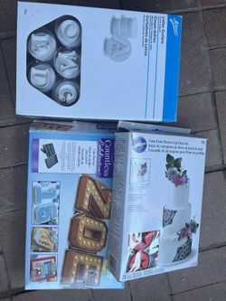 Baker Bundle $20