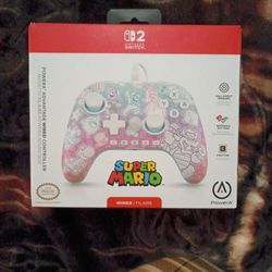 Nintendo Switch 2 Controller