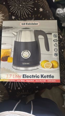 Electric Kettle