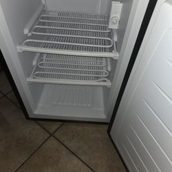 Perfect Mini Freezer...brand New