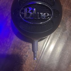 Blue Yeti Microphone SEND OFFERS 