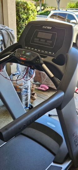 Cybex Industrial Treadmill