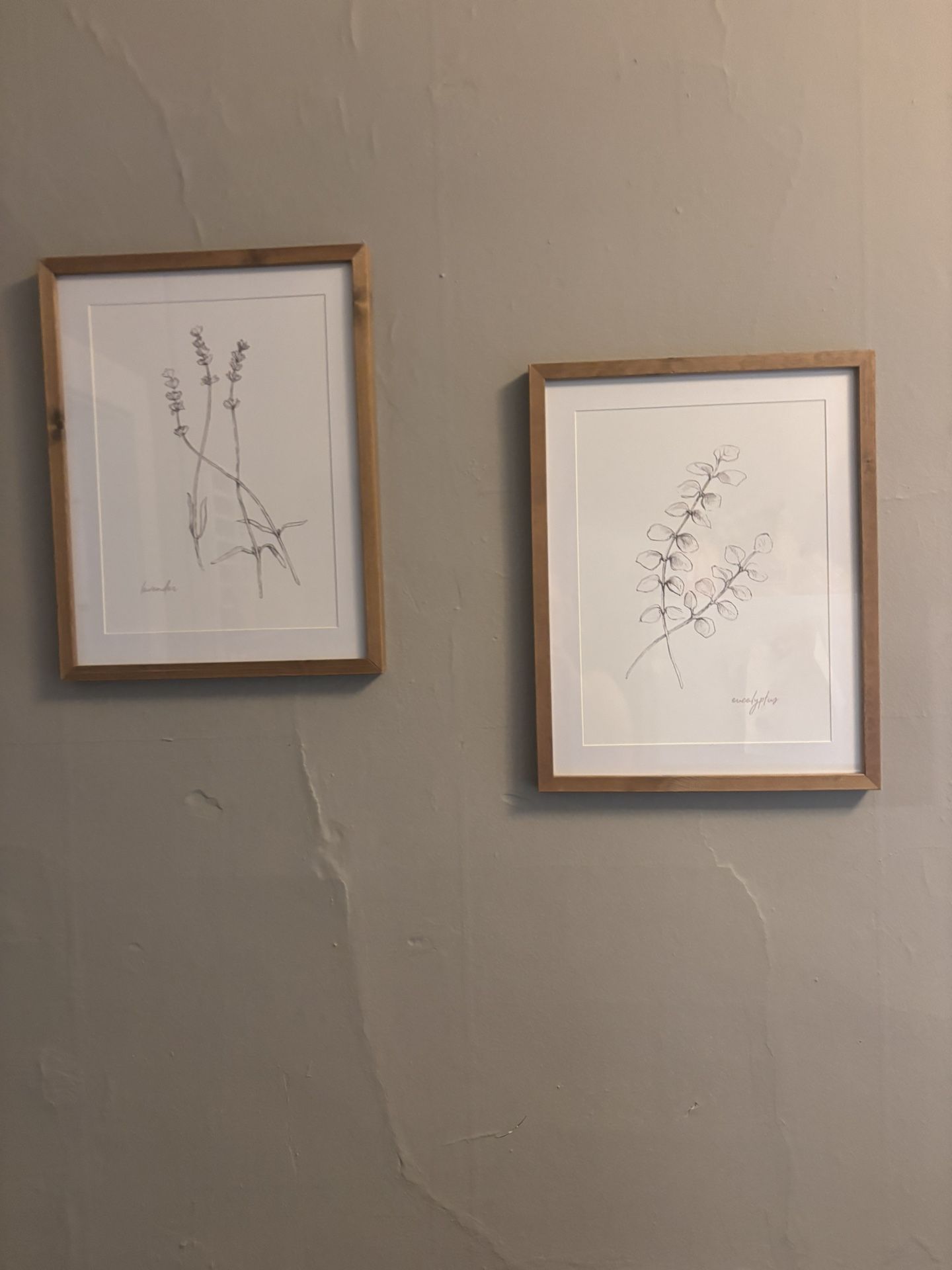 Wall decor