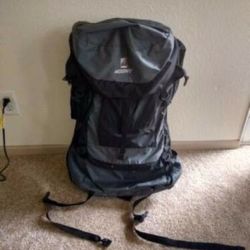 Rucksack/ BackPack