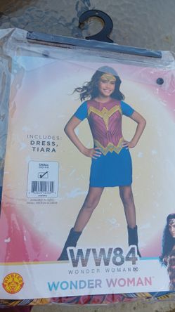 Halloween Costume 