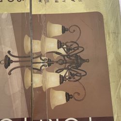 Chandelier