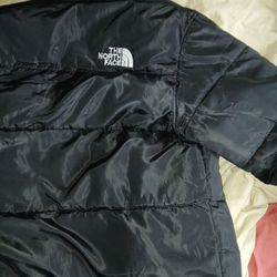 The North Face 700 JACKET