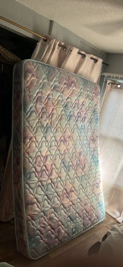 Full Size Mattress
