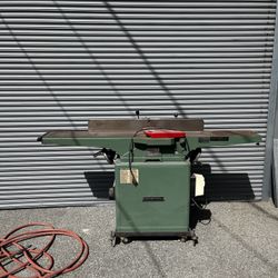 Professional Wood Jointer