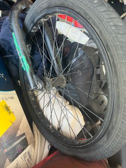 Mongoose bike for kids