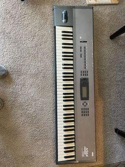 Korg N264 Keyboard for Sale in Torrance, CA - OfferUp
