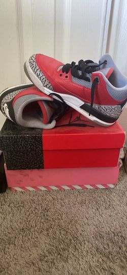 Air Jordan 3 (GS)