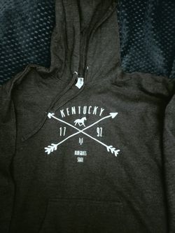 Brand New, Never Worn Hoodie