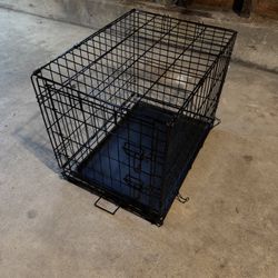 Pet Crate