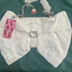 Hello Kitty Bag