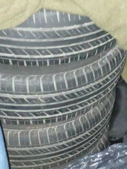 Tires size 14