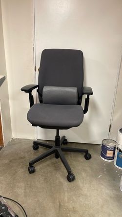 Office chair