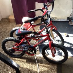 Huffy Rock It 16
