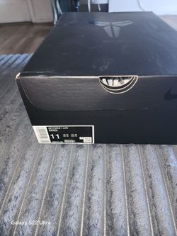 Kobe Air Force 1 low White Price Firm