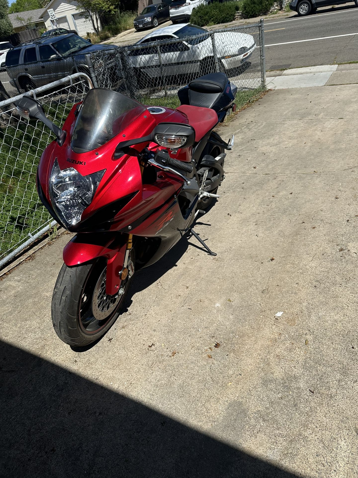 2014 suzuki gsx r750