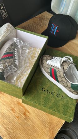 Gucci women shoes
