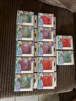 Original Squishmallow  Gelli Gels
