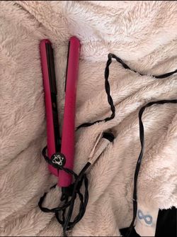 Evalectric Classic Style Flat Iron