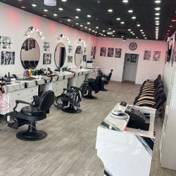 Barber Shop 