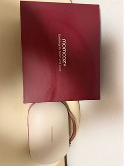Momcozy Ultra slim Air 1 breast pump