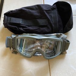 Military ESS Goggles
