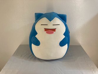 Squishmallows - Pokémon - Snorlax - 20 Inch