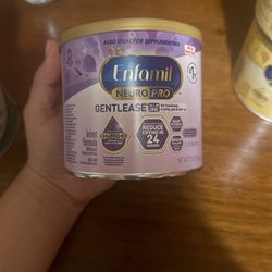 Enfamil NeurPro GentleEase