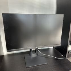 HP 20kd 19.5‑inch Monitor 