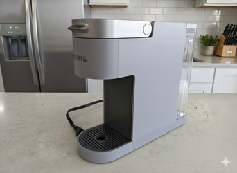 Keurig coffee maker
