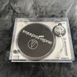 Audio-technica AT-LP120-USB