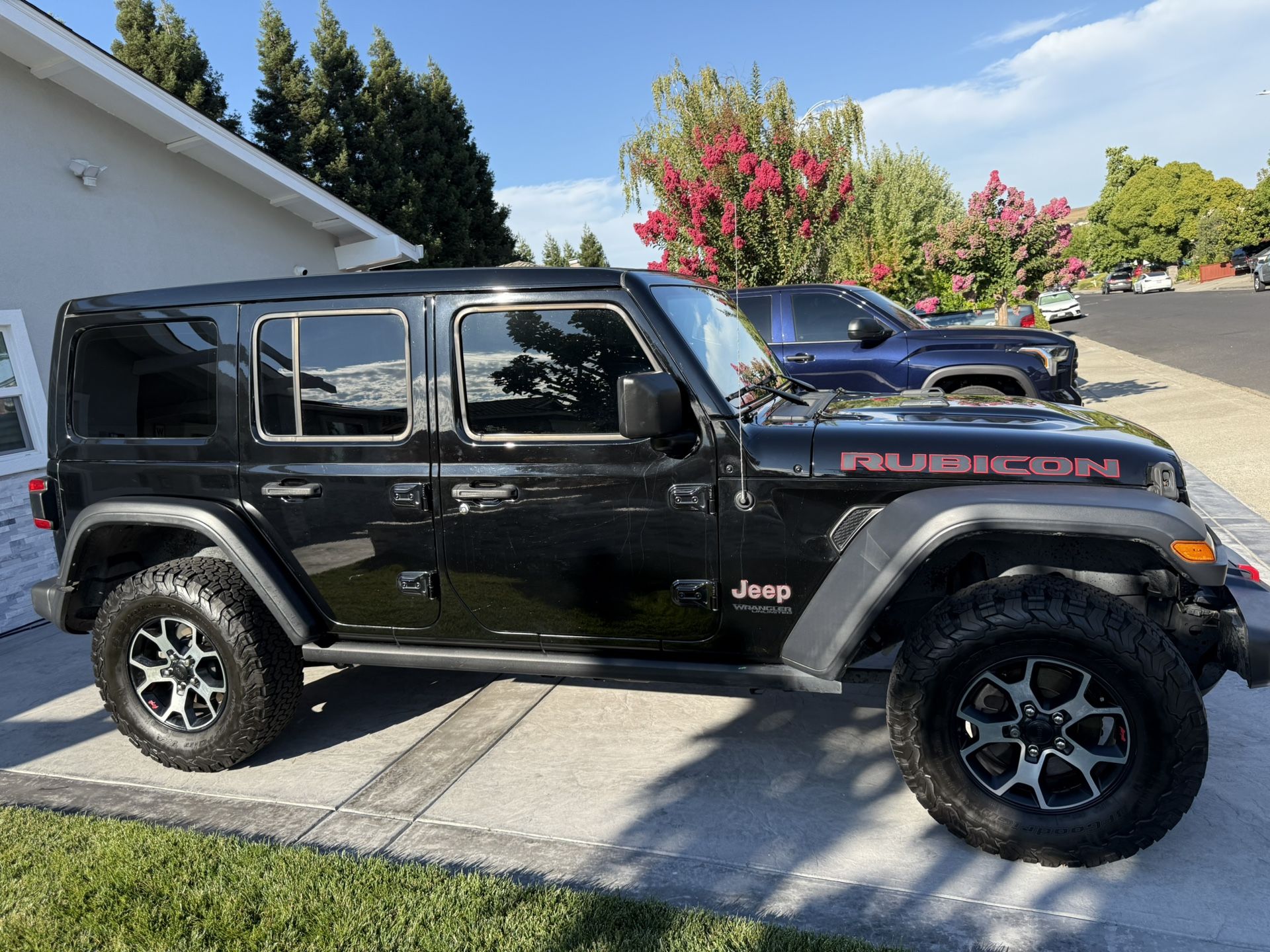 2019 Jeep Wrangler