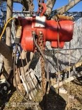 Electric Hoist
