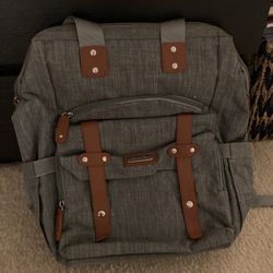Laptop Backpack