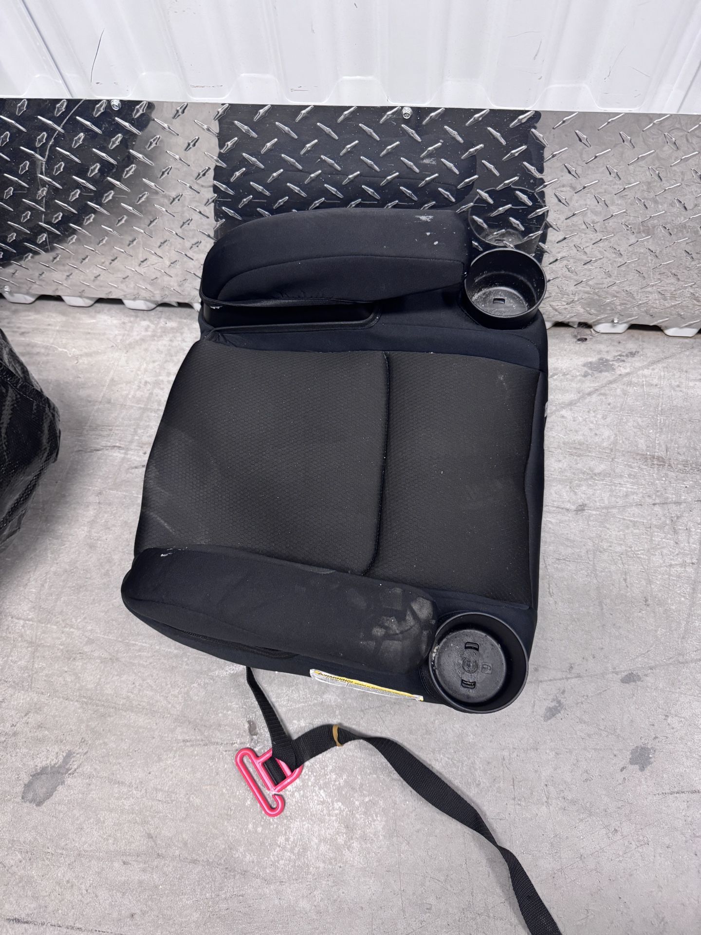 Booster Seats