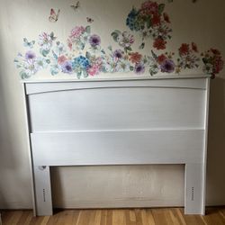 Headboard