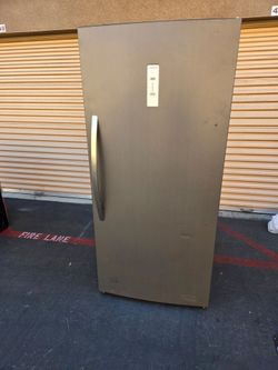 Frigidayre Freezer