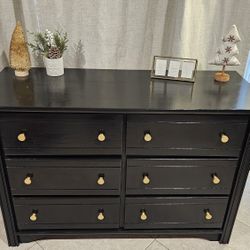 Dresser Drawer 
