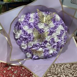 Rosas Eternas