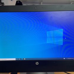 HP ProOne 400 G2 20in Non-Touch AIO i5