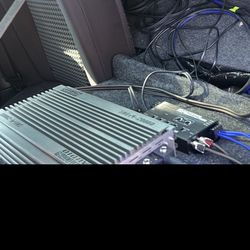 Sundown Audio Skar Audio Kicker 